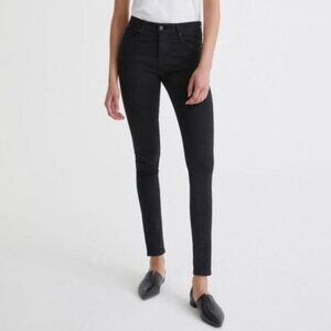 AG Adriano Goldschmied Farrah Skinny Ankle Jeans